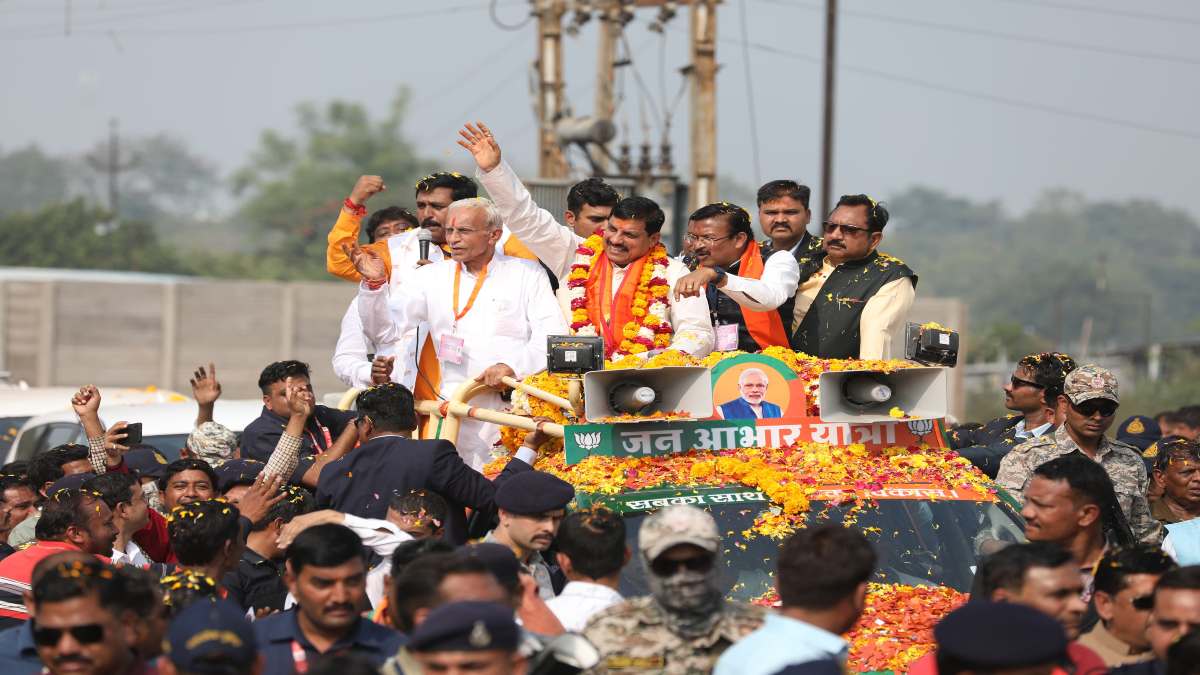 CM डॉ मोहन यादव ने खरगोन को दी सौगात: 182 करोड़ रुपए से अधिक के विकास कार्यों का किया शिलान्यास और लोकार्पण, कहा- शासकीय गतिविधियों में लापरवाही बर्दाश्त नहीं होगी