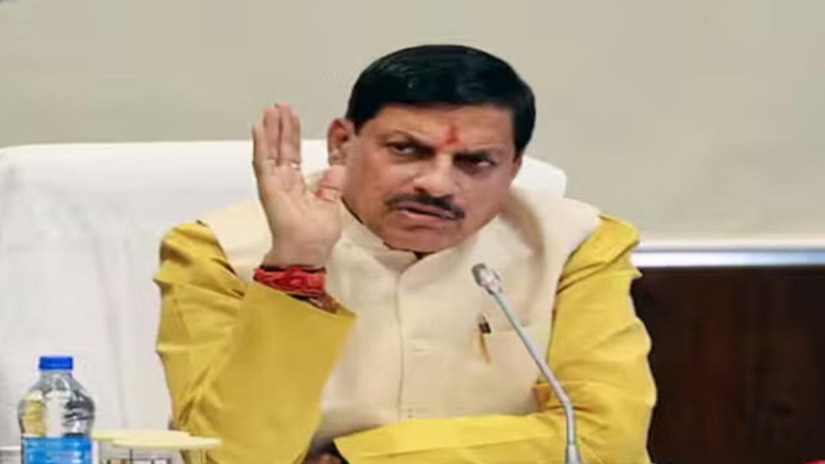मोहन सरकार का बड़ा फैसला: कलेक्टरों की बढ़ाई शक्तियां, अब अपराधियों के खिलाफ NSA के तहत कर सकेंगे कार्रवाई, जानें वजह ?