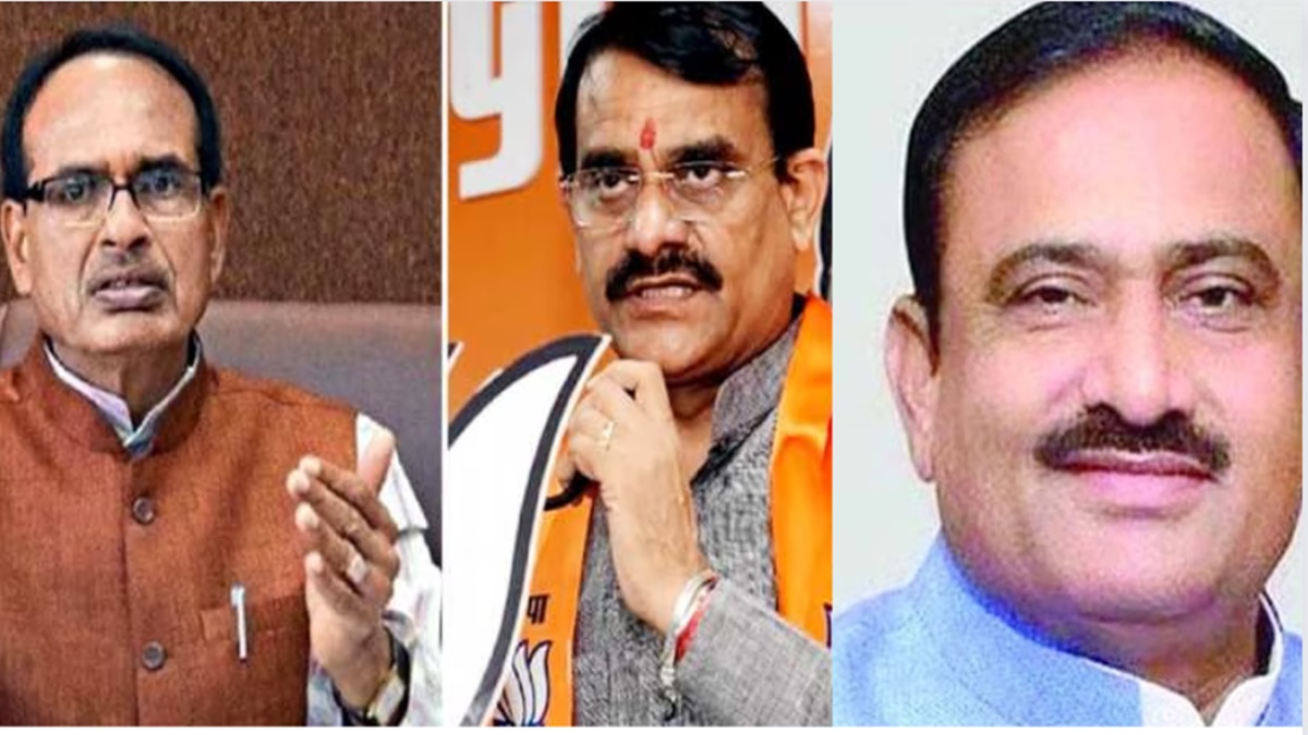 बड़ी खबर: पूर्व CM शिवराज, वीडी शर्मा, भूपेंद्र सिंह के खिलाफ मानहानि का केस, विवेक तंखा ने दायर किया था परिवाद