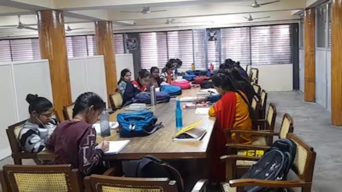MPPSC Librarian Exam Date 2024: जानें किन शहरों और जिलों में आयोजित होगी एमपीपीएससी लाइब्रेरियन परीक्षा