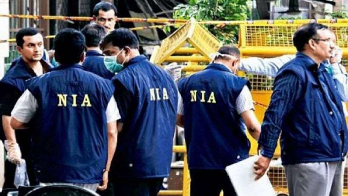 बड़ी खबरः भोपाल, बड़वानी और खंडवा में NIA के छापे, अवैध हथियारों को लेकर सर्चिंग, दो संदिग्ध हिरासत में