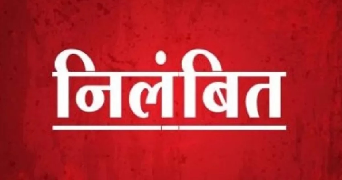 रैन बसेरा में नहीं थी उचित व्यवस्था, CMO निलंबित, मंत्री कैलाश विजयवर्गीय ने दी जानकारी