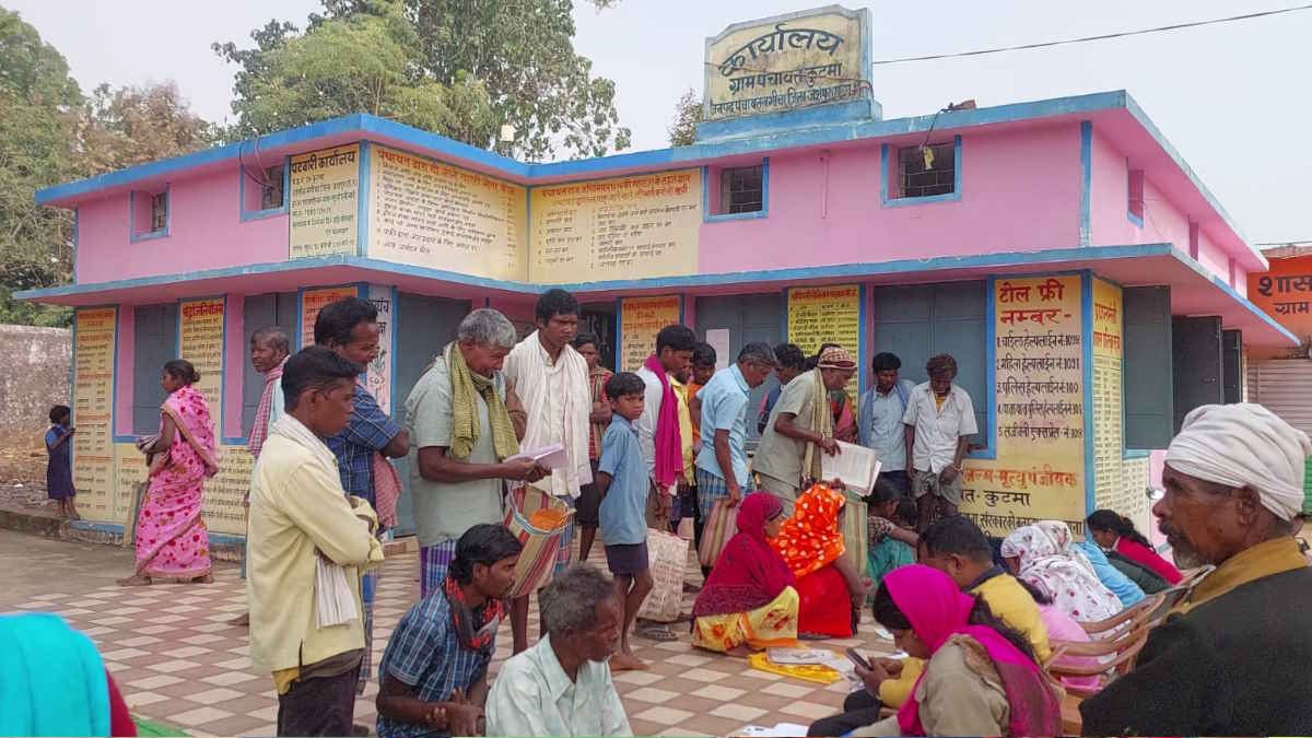गरीब अति पिछड़े जनजातीय परिवार को आत्मनिर्भर बनाने वाली ‘पीएम जन मन योजना’ पर मोदी करेंगे पहाड़ी कोरवाओं से बात