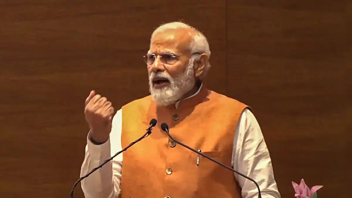 पीएम मोदी MP को देंगे करोड़ों की लागत के रेलवे प्रोजेक्ट की सौगात, इन 5 स्टेशनों का होगा कायाकल्प