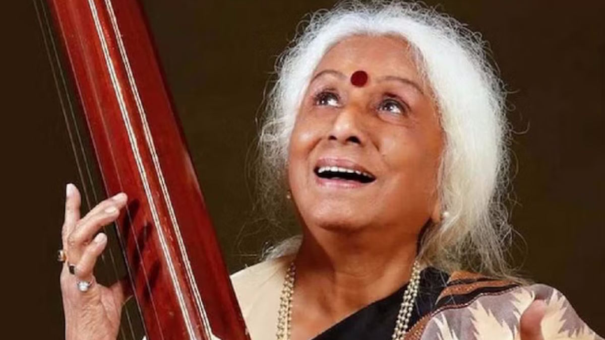 शास्त्रीय गायिका प्रभा अत्रे का दिल का दौरा पड़ने से हुआ निधन, प्रधानमंत्री मोदी ने जताया शोक…
