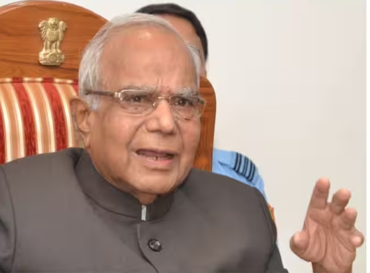 Punjab News: राज्यपाल ने मुख्यमंत्री को पत्र भेज अमन अरोड़ा की विधानसभा सदस्यता पर उठाए सवाल, मांगी रिपोर्ट