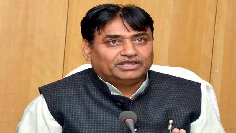 Rajasthan News: प्रदेश कांग्रेस के अध्यक्ष गोविंद सिंह डोटासरा का कद बरकरार
