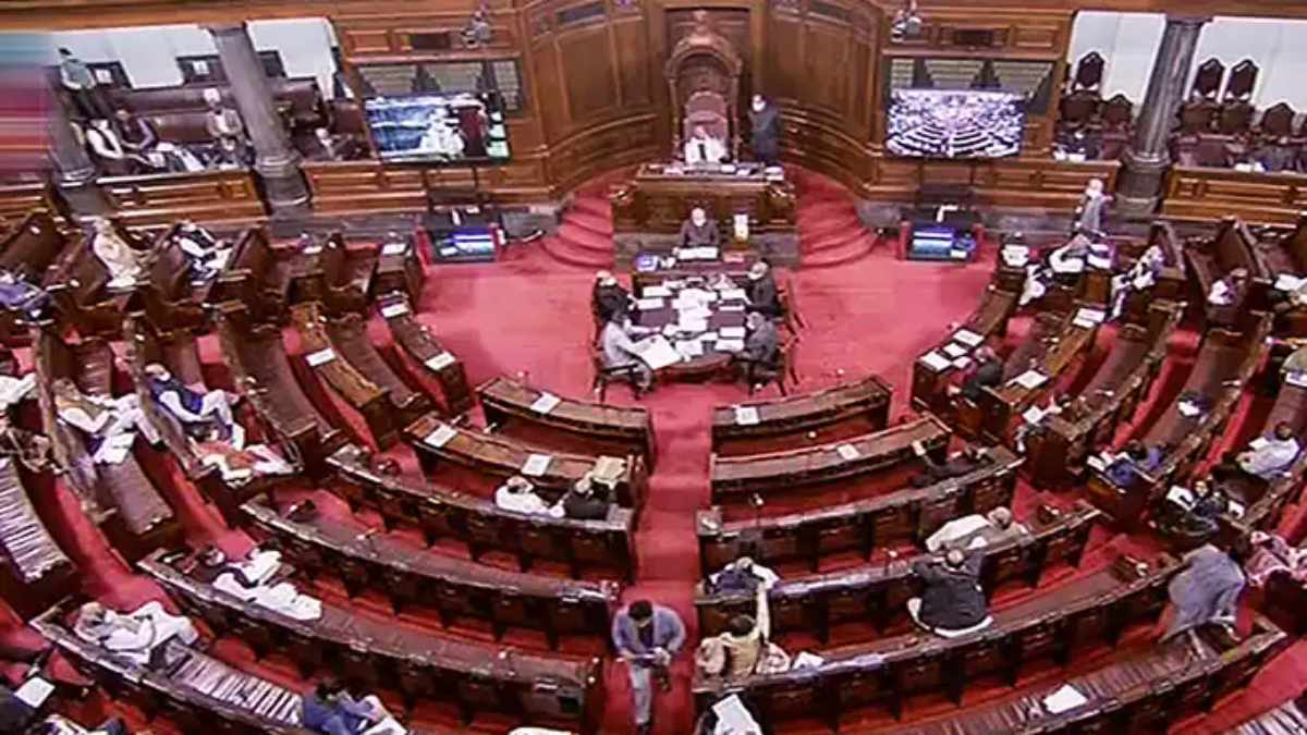 BIG BREAKING: राज्यसभा चुनाव की तारीखों का ऐलान, मध्य प्रदेश की इतनी सीटों पर भी होगा चुनाव