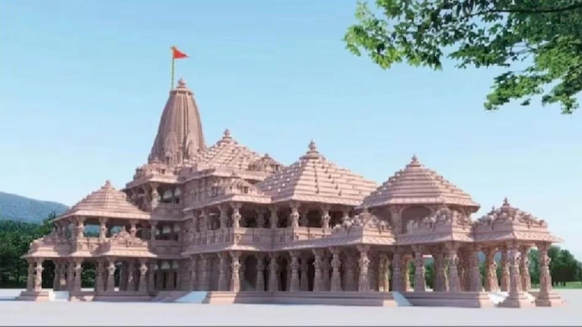 Pran Pratistha: गृह मंत्रालय ने जारी की वार्निंग, प्राण प्रतिष्ठा के दौरान रहें सावधान… एक लिंक से हैक हो जाएगा फोन