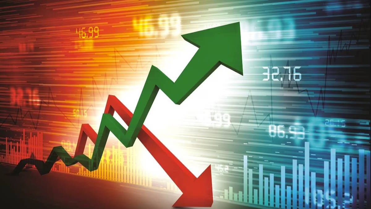 Stock Market Losers and Gainers: शेयर बाजार ने किसकी बदली किस्मत, किसने धोया हाथ, जानिए आज के टॉप गेनर्स और लूजर्स…
