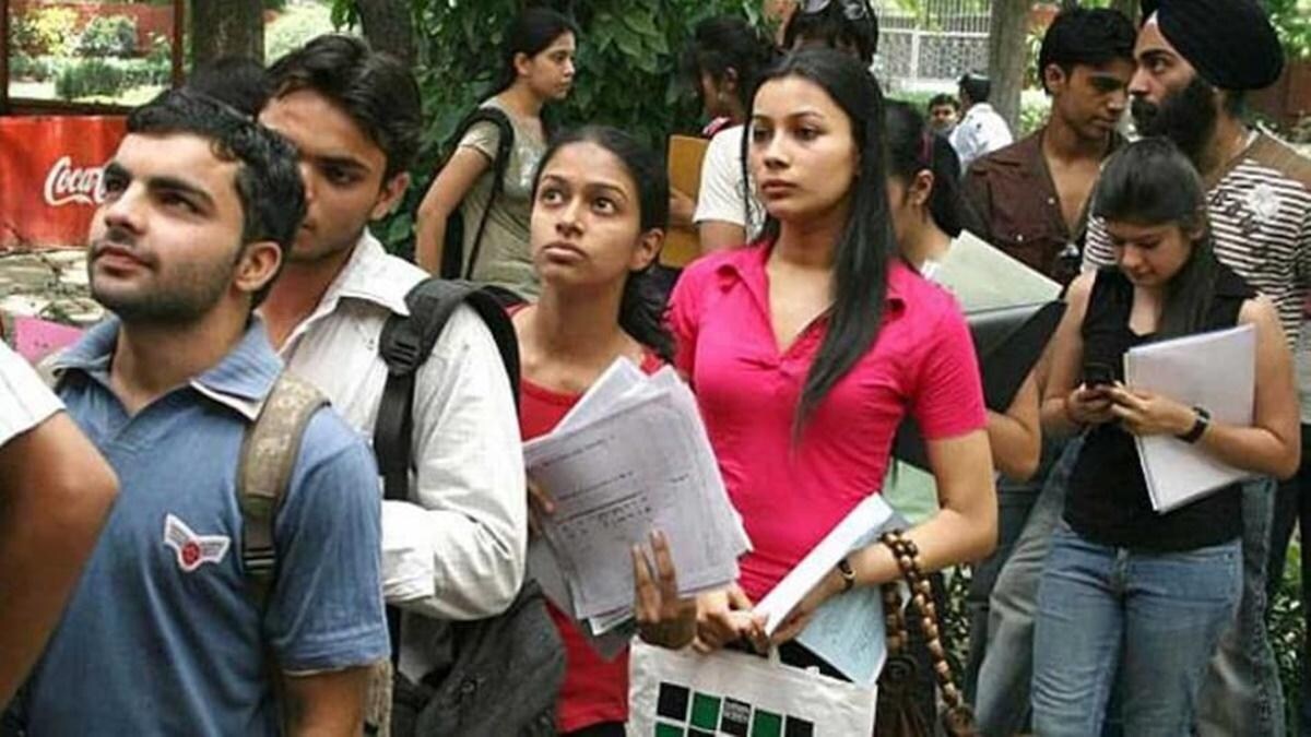 मध्य प्रदेश कर्मचारी चयन मंडल ने रोका परीक्षा का रिजल्ट: कहा- ‘तकनीकी कारणों से बोनस अंक नहीं दिया जा सका’