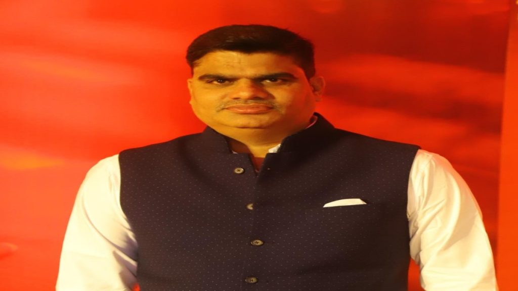 सुधीर दंडोतिया