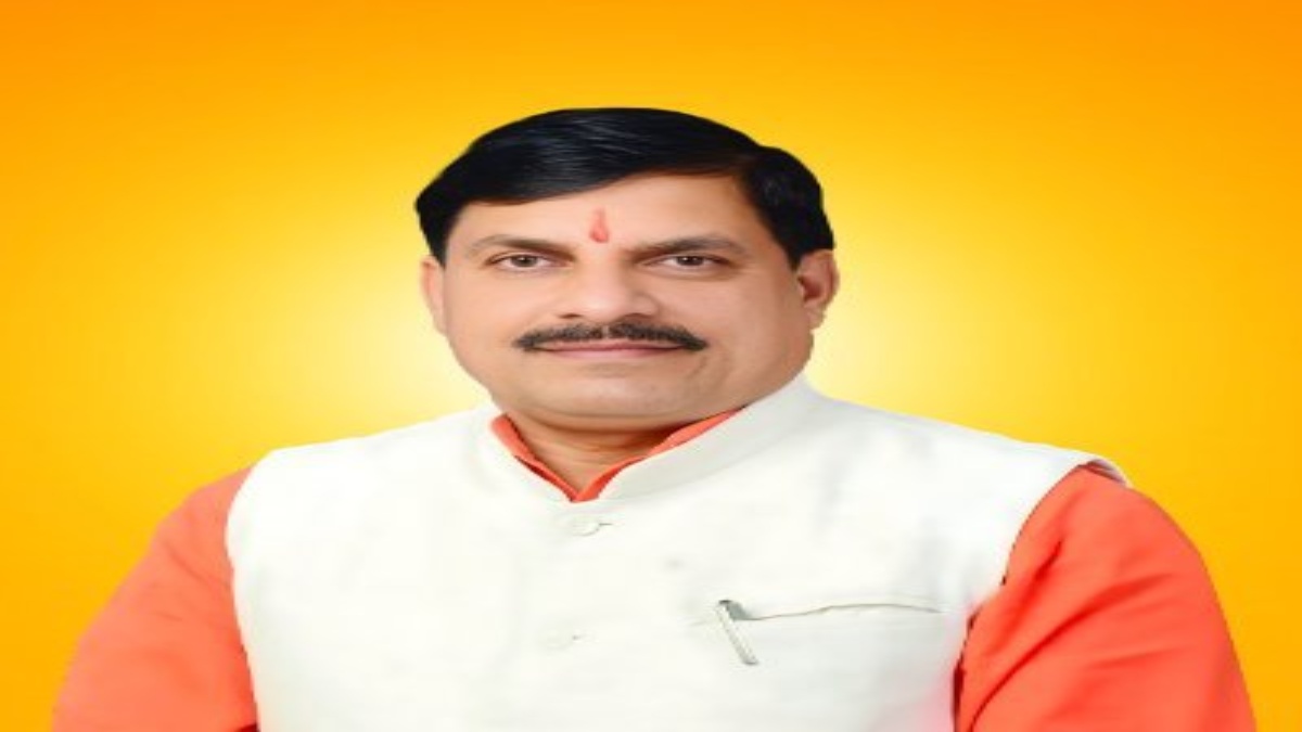 खनिज ब्लॉक की नीलामी में MP अव्वल: CM मोहन ने कहा- प्रदेश में लिथियम खोजने के प्रयास जारी, राजा विक्रमादित्य के जैसे काम कर रहे मोदी
