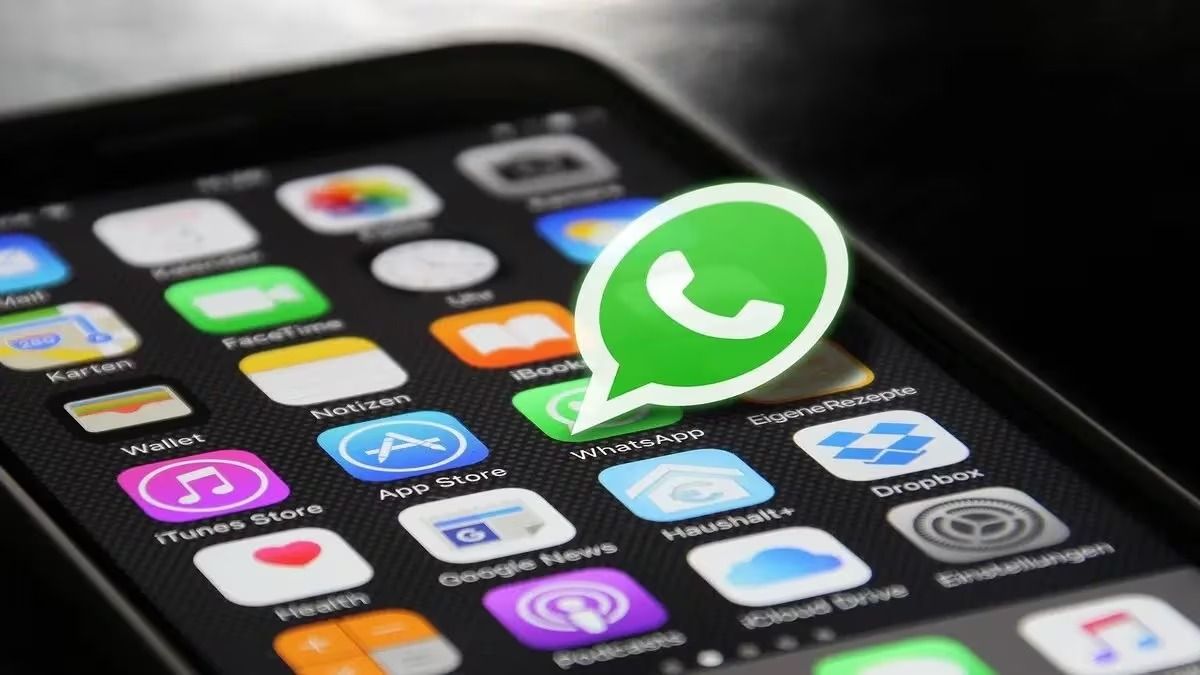 WhatsApp में आ रहा नया फीचर, अब पल भर में शेयर होगी 2GB तक की फाइल!