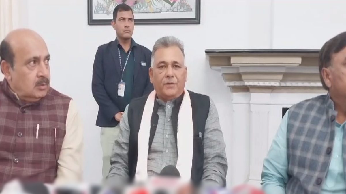 32 निजी विश्वविद्यालय में कुलगुरु मानकों के अनुसार नहीं मिलेः उच्च शिक्षा मंत्री परमार बोले- विनियामक आयोग ने हटाने के दिए निर्देश, टेक्निकल एजुकेशन का पाठ्यक्रम भी बदलेगा