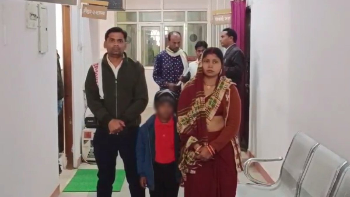 बीजेपी नेता की धमकी: माननीय ने मांगा चंदा, नहीं देने पर की गाली गलौज, ऑडियो वायरल, सहम उठा परिवार