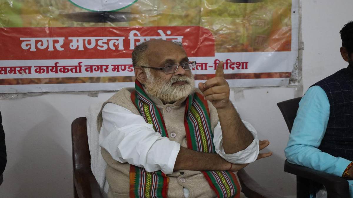 अगर मुझे जिंदा देखना चाहते हो तो…, विधायक ने जनता से क्यों कही ऐसी बात कि हर कोई रह गया हैरान