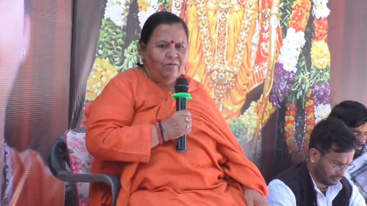 देश का विपक्ष एक भी सीट के लायक नहींः उमा भारती ने X पर लिखा- नए विपक्ष का उदित होना ही लोकतंत्र को मजबूत करेगा