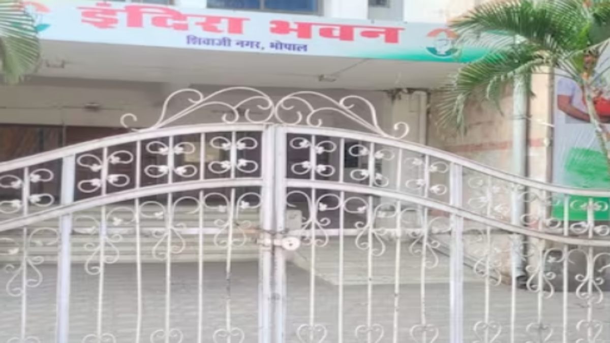 कमलनाथ के BJP में जाने की अटकलों पर कांग्रेस में सन्नाटा: समर्थकों ने PCC चीफ से बनाई दूरी, कांग्रेस अलर्ट, सज्जन वर्मा ने लिखा- जय श्री राम