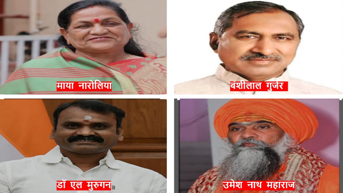 MP Rajya Sabha Election 2024: कांग्रेस प्रत्याशी सबसे अमीर, बीजेपी उम्मीदवारों में एक लखपति शेष करोड़पति
