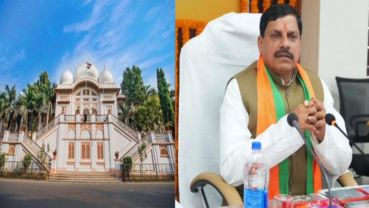 उज्जैन में बनेगा देश का पहला ‘वीर भारत संग्रहालय’, 1 मार्च को होगा शिलान्यास, CM मोहन ने ट्वीट कर दी जानकारी