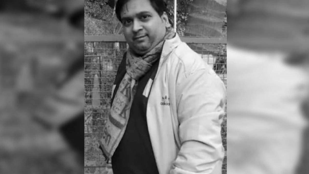 Paytm मैनेजर ने की आत्महत्या: ससुराल में फंदे से झूलता मिला शव, जांच में जुटी पुलिस