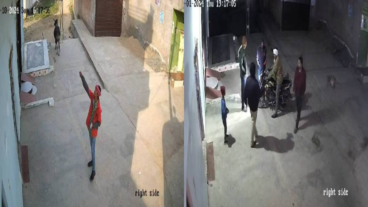 बेखौफ शराब माफिया: खुलेआम बेची जा रही अवैध शराब, पुलिस की कार्यप्रणाली पर लगे सवालिया निशान