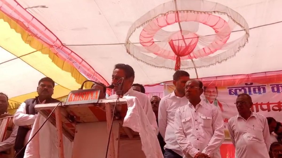 ‘मैं विदा होने के लिए तैयार हूं’: रिटायरमेंट को लेकर कमलनाथ ने कहा- अगर मुझे रिटायर्ड करना चाहते हो तो…