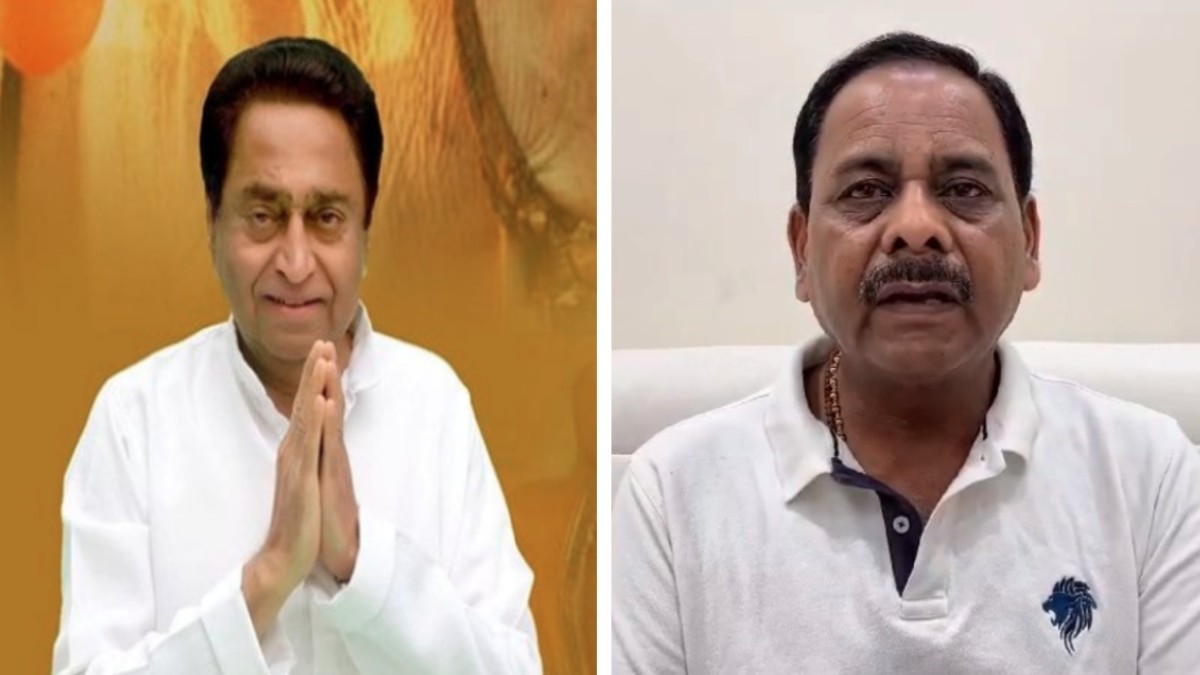 छिंदवाड़ा के कांग्रेस विधायक का बड़ा बयान: कहा- जनता और कार्यकर्ता आपके साथ, कमलनाथ से की ये अपील