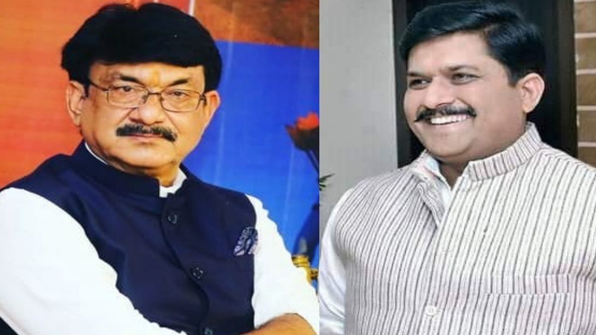 गुना BJP में अंतर्कलह: पूर्व मंत्री और सिंधिया समर्थक ने सांसद केपी यादव की अक्लमंदी पर खड़े किए सवाल