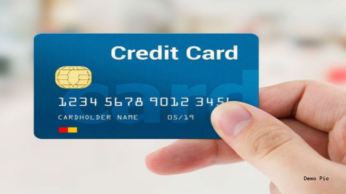 क्रेडिट कार्ड की लिमिट बढ़ाने के नाम पर ठगी: 11 लाख का लगाया चूना, कहीं आप भी तो नहीं कर रहे ये गलती ?