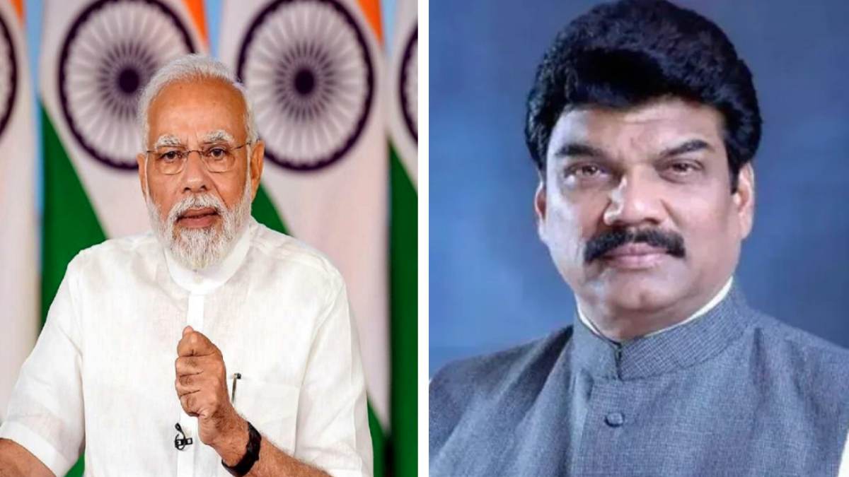 PM मोदी MP को देंगे बड़ी सौगात: बिलहरा में 8 करोड़ की परियोजनाओं का करेंगे उद्घाटन-शिलान्यास, मंत्री गोविंद राजपूत होंगे शामिल