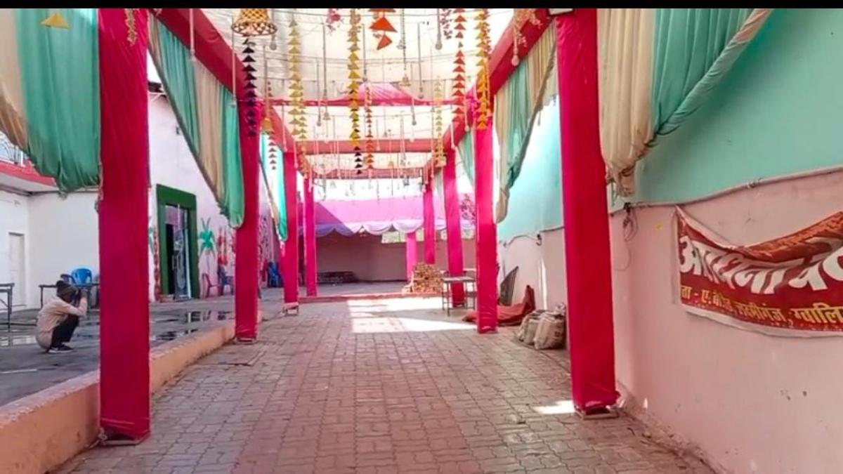 दूल्हे को धमकी! ‘सात फेरे मत लेना वरना जिंदा नहीं छोड़ेंगे’, थाने पहुंचा मामला