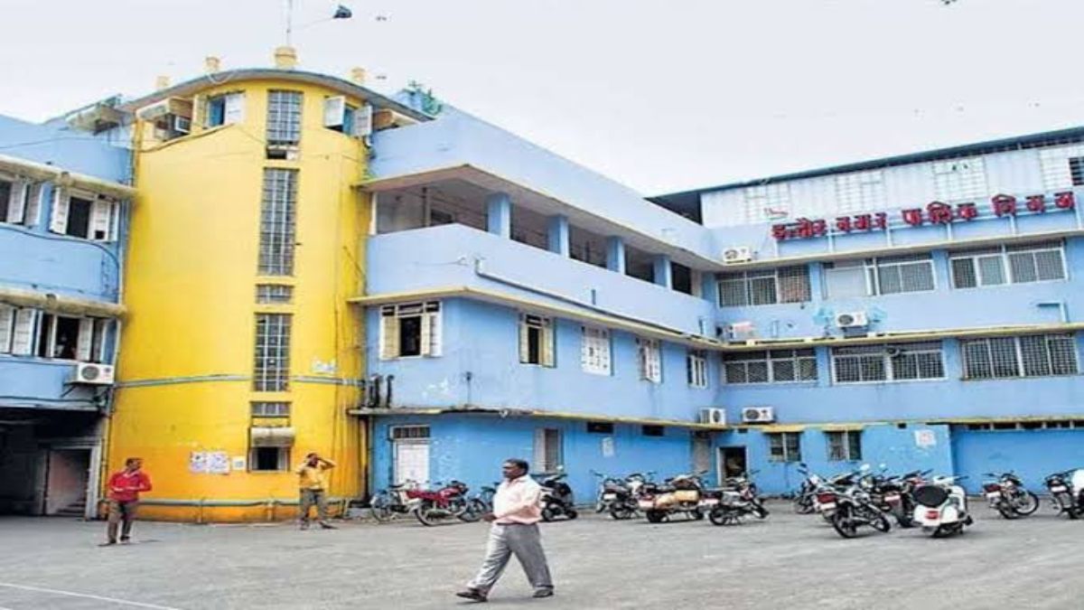 इंदौर में दो कार्यकारी महौपार नियुक्त करने की मांग: कांग्रेस ने CM मोहन को लिखा पत्र, मेयर पर लगाए गंभीर आरोप