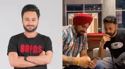 पंजाबी गायक बंटी बैंस पर फायरिंग करने वाला आरोपी गिरफ्तार