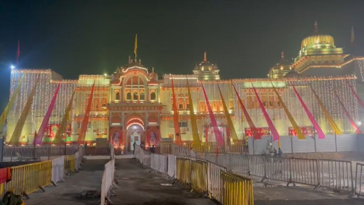 धर्म-कर्मः आज से राम राजा सरकार सुबह जल्दी उठेंगे, रात में देर से जाएंगे अयोध्या