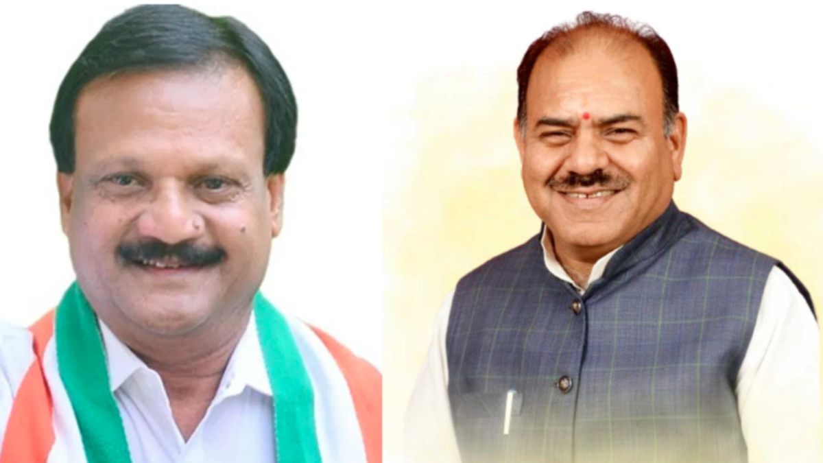 कांग्रेस ने किया सरेंडर: एमपी प्रभारी के बयान पर BJP बोली- राहुल गांधी का क्रेज नहीं बचा, कमलनाथ एपिसोड पर सज्जन वर्मा ने दी सफाई