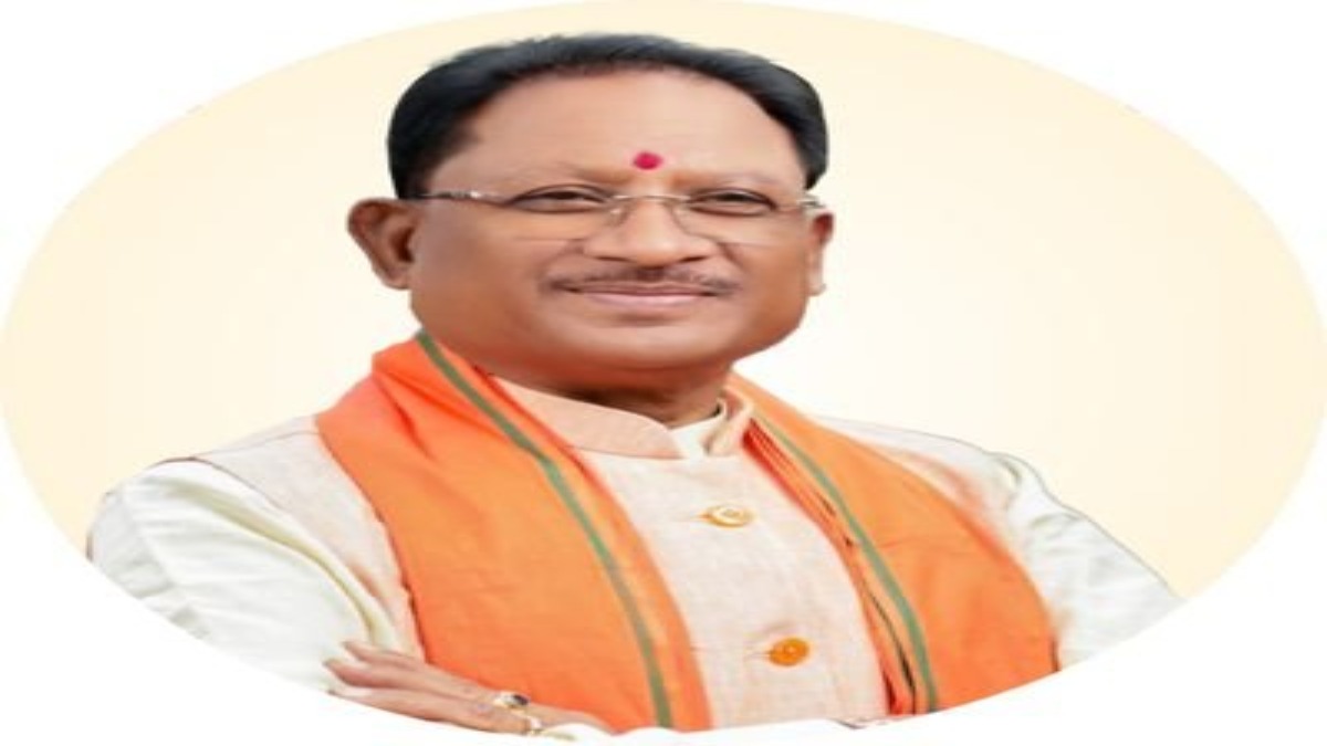 लोकसभा चुनाव को लेकर हलचल तेज: आज एमपी दौरे पर CG के CM विष्णुदेव साय, इन कार्यक्रमों में होंगे शामिल