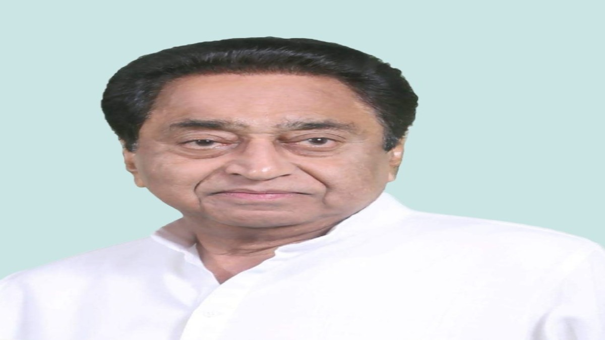 बड़ी खबर: आज देर रात BJP के बड़े नेताओं से मुलाकात कर सकते हैं कमलनाथ, 12 विधायकों और 3 महापौर के भी कल दिल्ली पहुंचने की संभावना