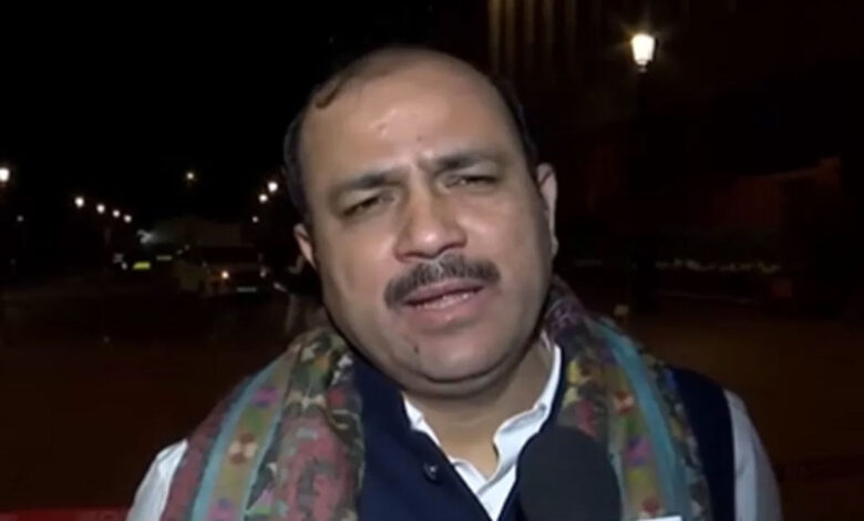 सांसद को मिली जान से मारने की धमकी, पुलिस अलर्ट