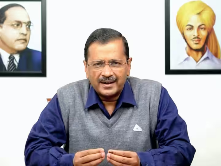घर-घर राशन योजना केंद्र सरकार ने रोकी – CM केजरीवाल