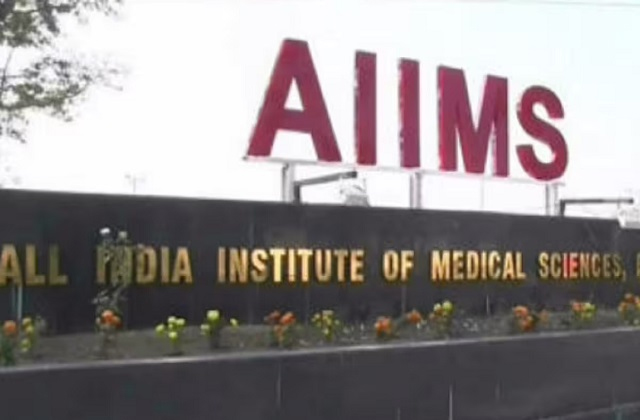 पीएम मोदी आज रेवाड़ी में करेंगे एम्स और गुड़गांव ओल्ड मेट्रो का शिलान्यास