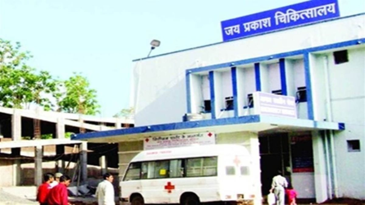 राजधानी के एक और सरकारी अस्पताल में होगी लॉकर की सुविधा, Hospital में मिलेंगी ये भी अन्य व्यवस्थाएं