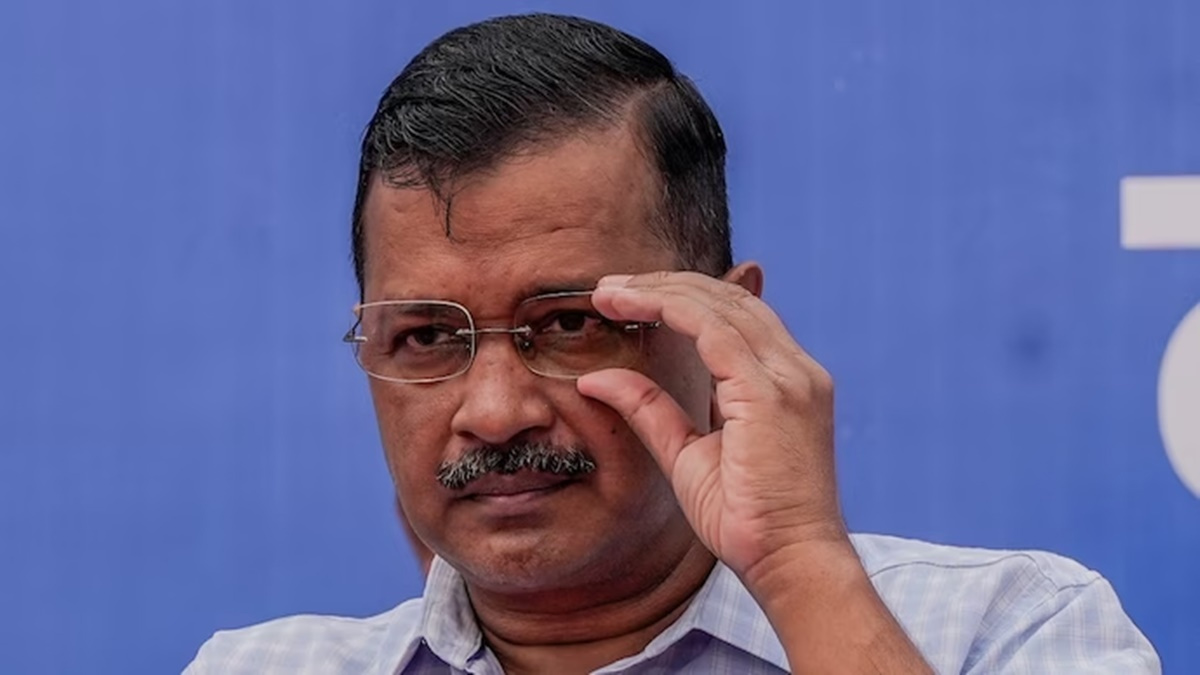 सीएम अरविंद केजरीवाल को ईडी ने भेजा 8वां समन
