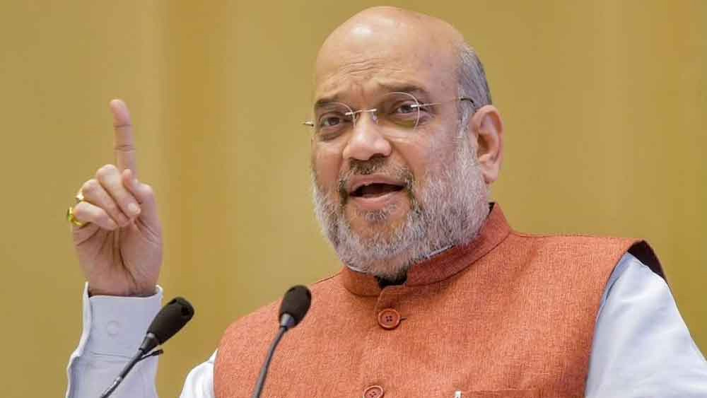 लोकसभा चुनाव 2024 से पहले देश में लागू होगा CAA – अमित शाह