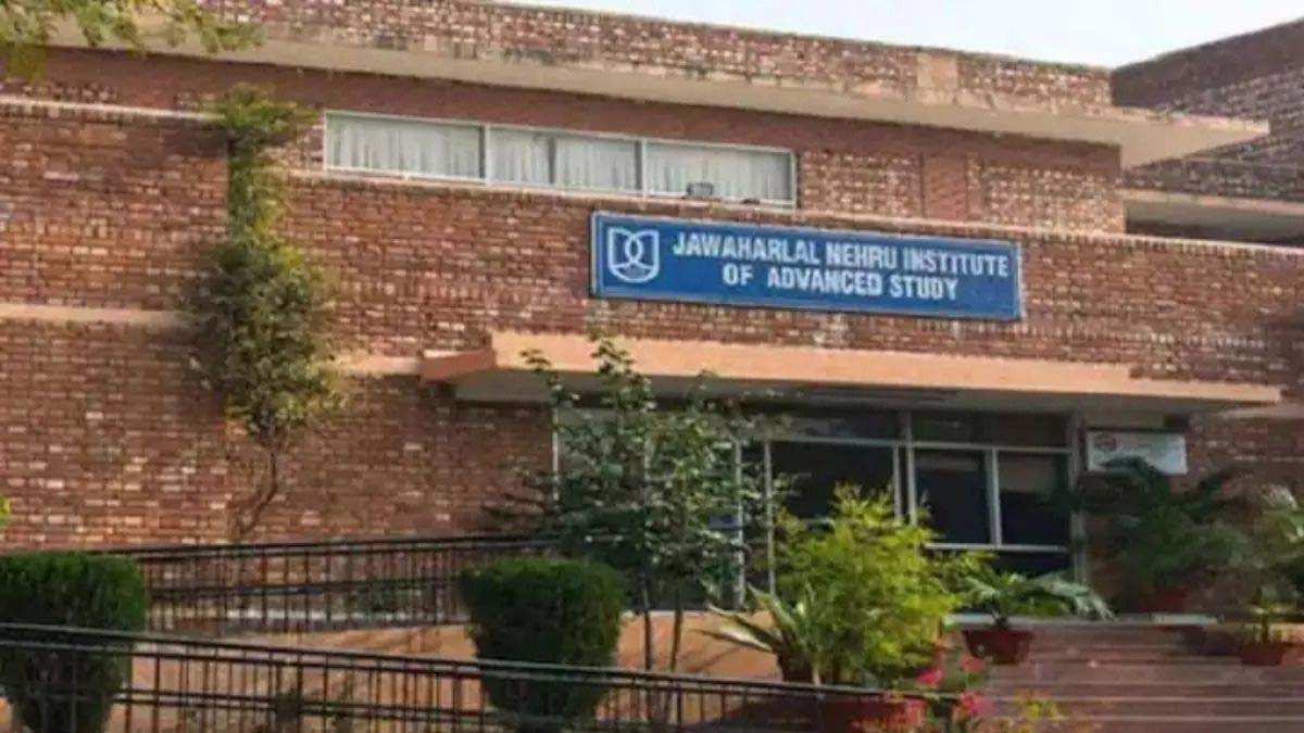 जेएनयू छात्रसंघ चुनाव के लिए बैठक आज , 40 गार्डों के साथ पुलिस रहेगी तैनात 