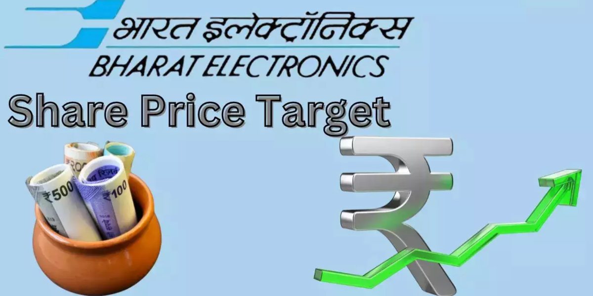 Bharat Electronics Share Price: इस कंपनी के शेयर आप बना देंगे मालामाल, जानिए कितने लाख करोड़ है मार्केट कैप?
