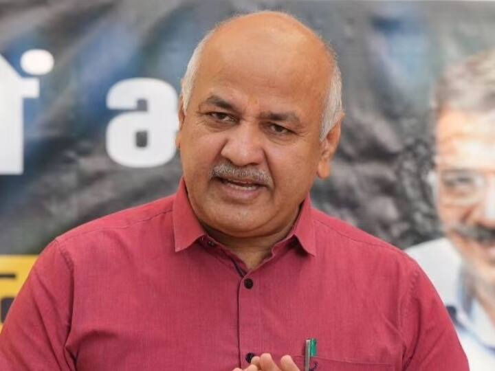 मनीष सिसोदिया की न्यायिक हिरासत 12 मार्च तक के लिए बढ़ी