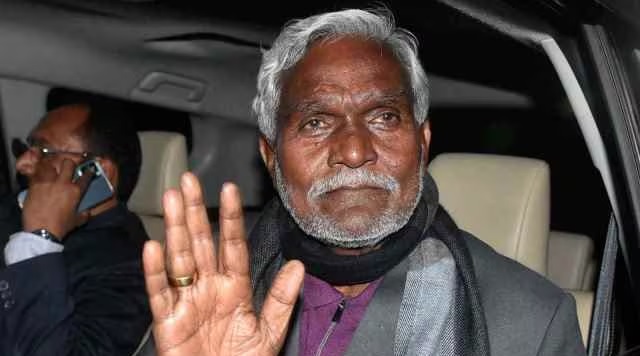 टाइगर के नाम से जाने जाते हैं झारखंड के नए मुख्यमंत्री Champai Soren