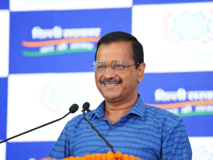 दिल्‍ली में पानी का बिल होगा ‘जीरो’, सीएम केजरीवाल ने किया ऐलान